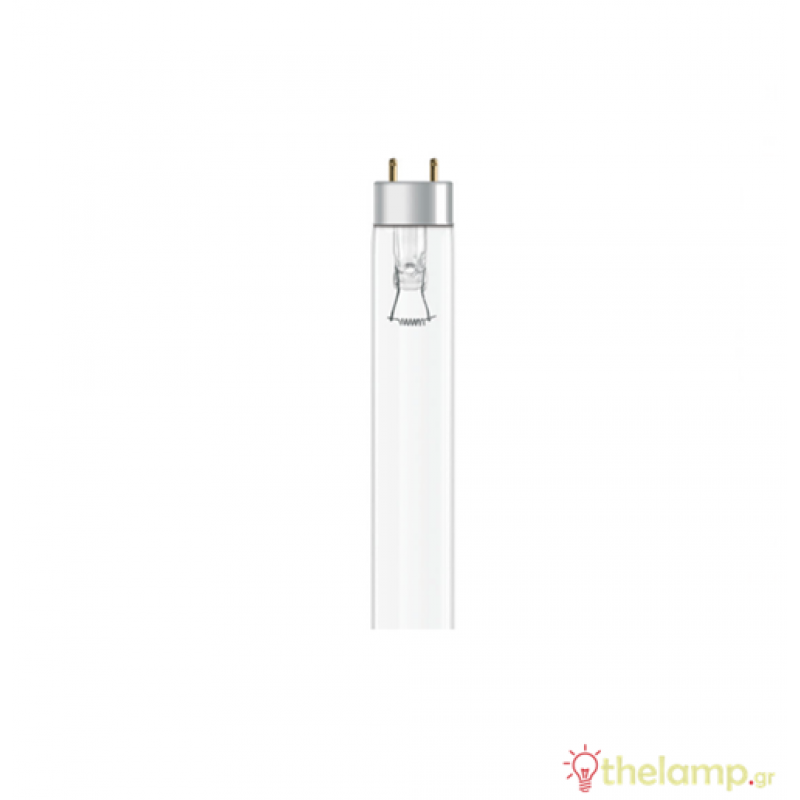Φθόριο 25W T8 G13 UV HNS Puritec Osram
