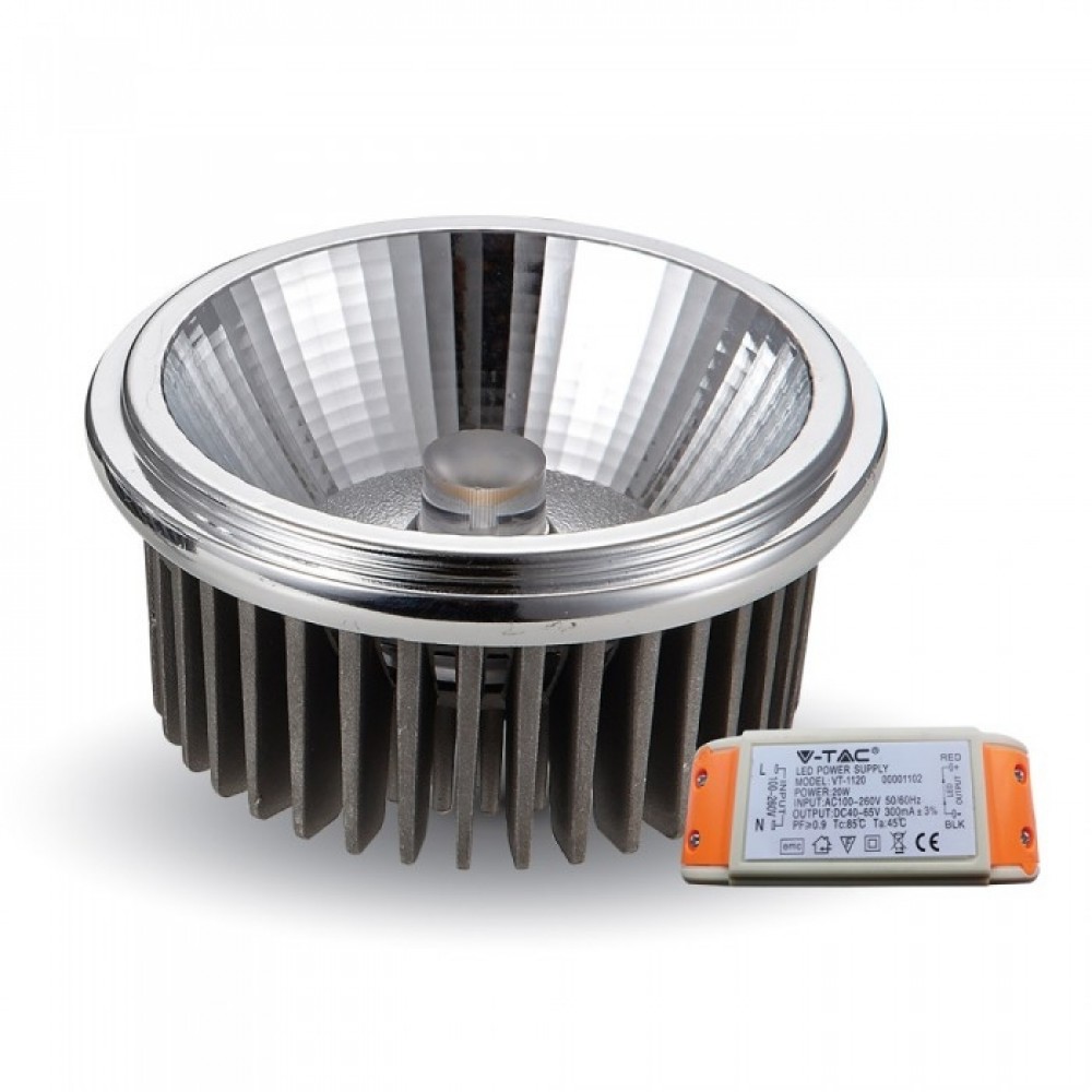 G53 shop led 230v