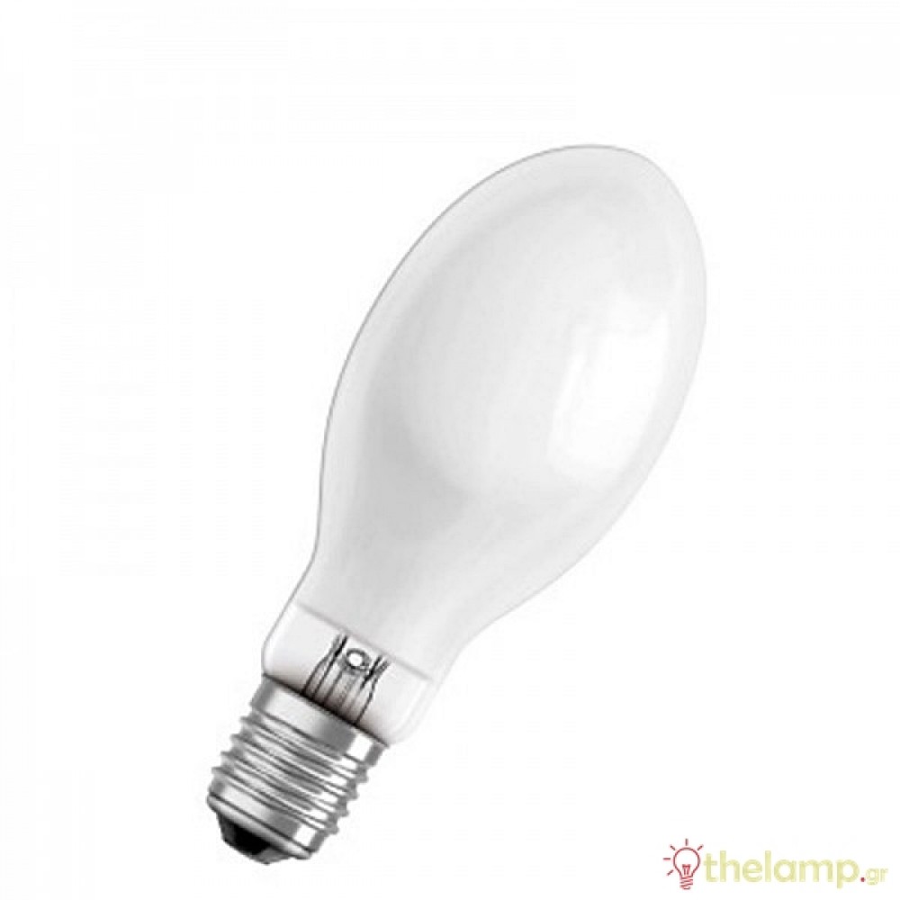 HQI-E E27 70W/NDL Coated cool white 4000K Osram