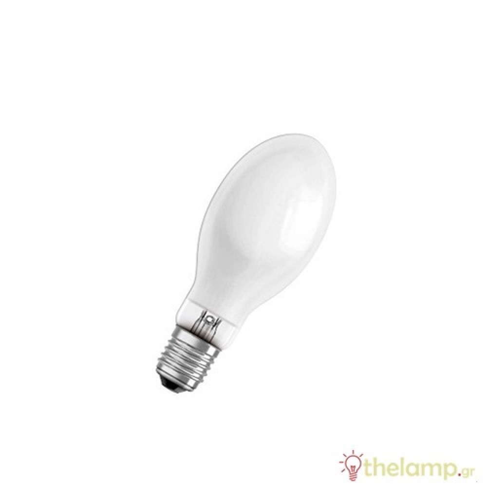 HQI-E E27 100W/WDL Coated warm white 3000K Osram