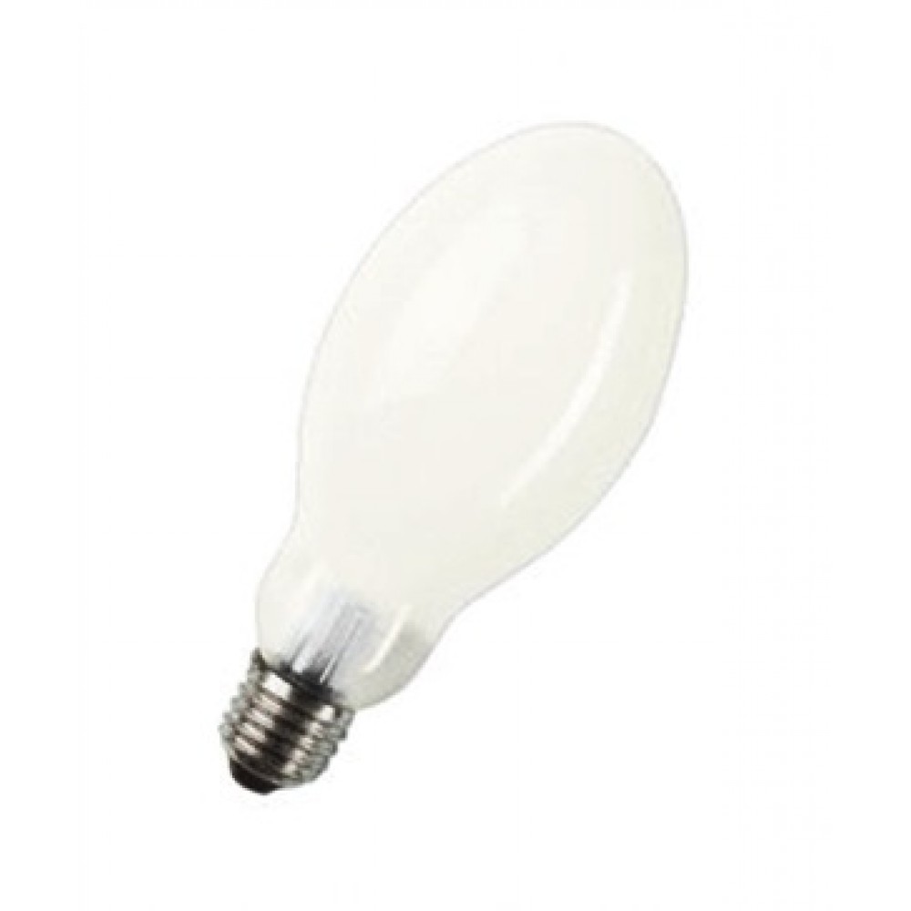 HQI-E E27 150W/WDL Coated warm white 2900K Osram