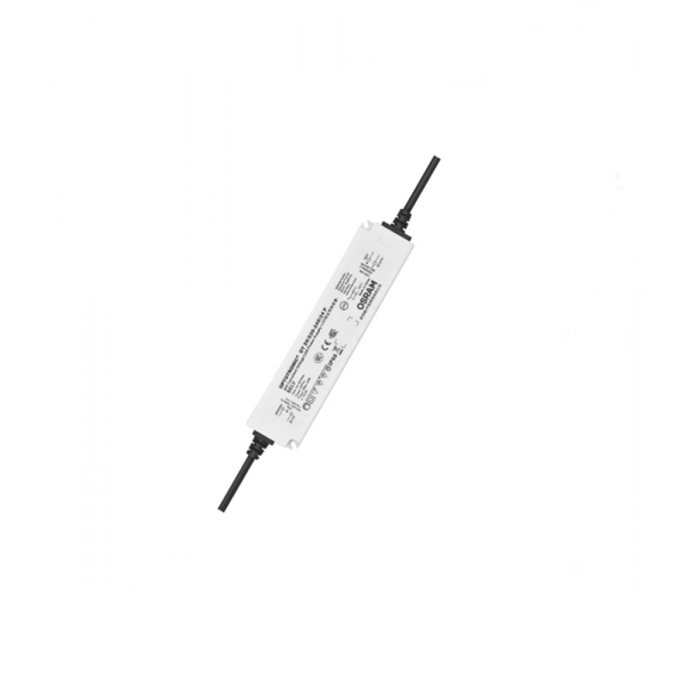 Power supply Led 230V->24V 5.0A 120W OT 120/220-240/24 P IP66 Osram