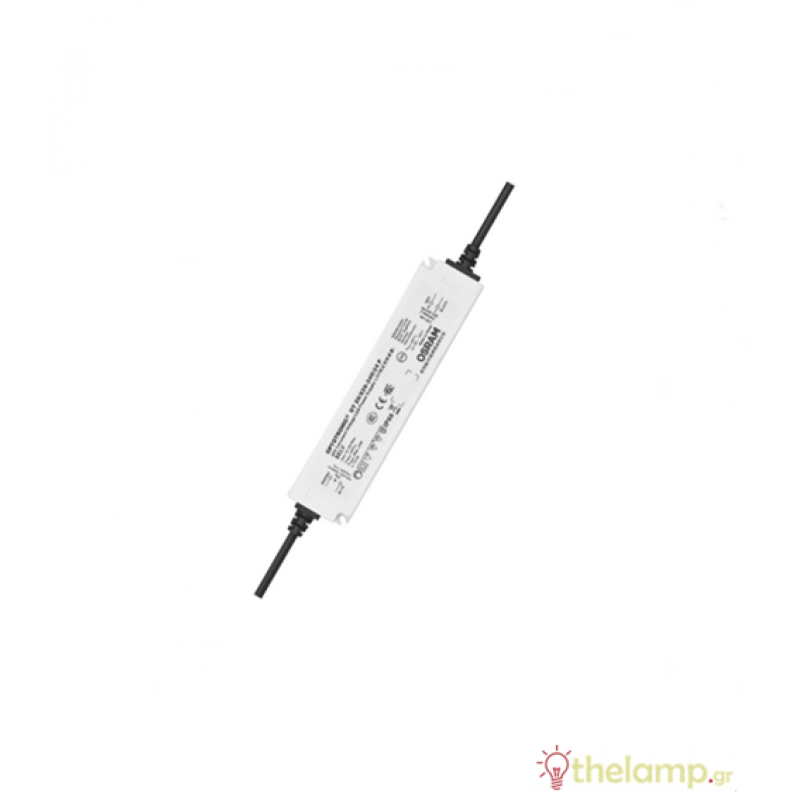Τροφοδοτικό Led 230V->24V 5.0A 120W OT 120/220-240/24 P IP66 Osram