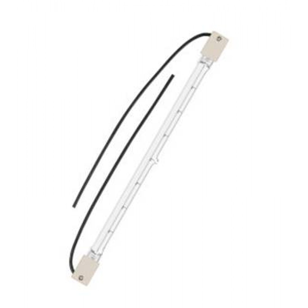 Infrared lamp Halotherm ITT 235V 500W-0870 R7s 250.7mm 24317340 Radium
