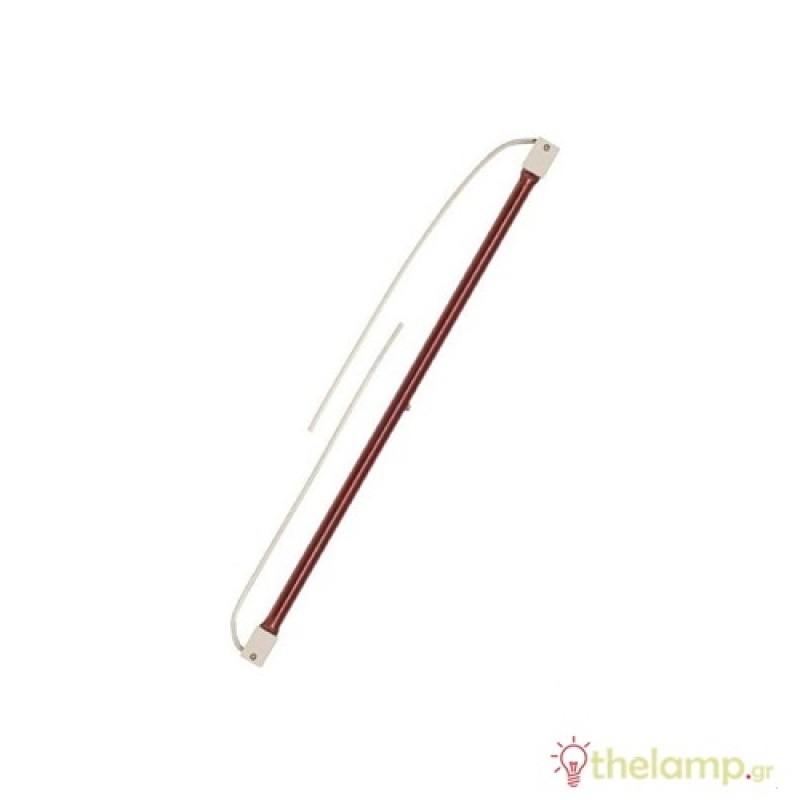 235V K9x15/21 1200W Rubystar Osram