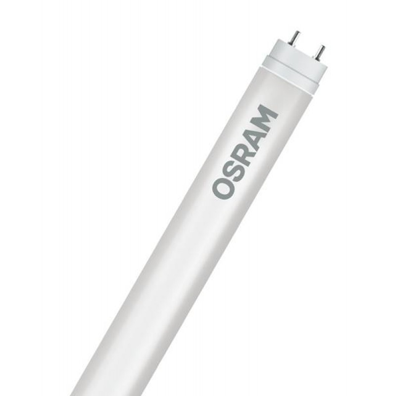 Led φθόριο 20.6W T8 G13 230V 1.50cm 150° cool white 4000Κ ST8A-1.5M advanced Osram