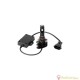 Osram Led 12V 13W PY20d H10 day light 5800K LEDriving Fog Lamp DUO BOX 9645CW