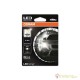 Osram Led 12V 1.4W SV8.5-8 C3W cool white 4000K LEDriving Premium BLI1 6497WW-01B