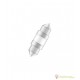 Osram Led 12V 1.4W SV8.5-8 C3W cool white 4000K LEDriving Premium BLI1 6497WW-01B
