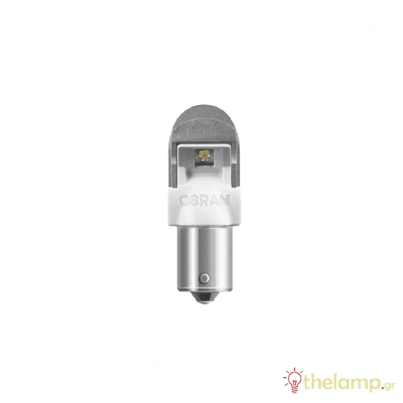 Osram Led 12V 2W BA15s P21W day light 6000K LEDriving Premium DUO blister 7556CW-02B