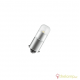Osram Led 24V 1W ΒΑ9s T4W cool white 4000K LEDriving Premium DUO Blister 3924WW-02B