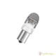 Osram Led 12V 2W BA15s P21W red LEDriving Premium DUO blister 7556R-02B
