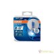 Osram 12V 80W PX26d H7 +50% warm white 3200K Cool Blue Boost DUO BOX 62210CBB-HCB