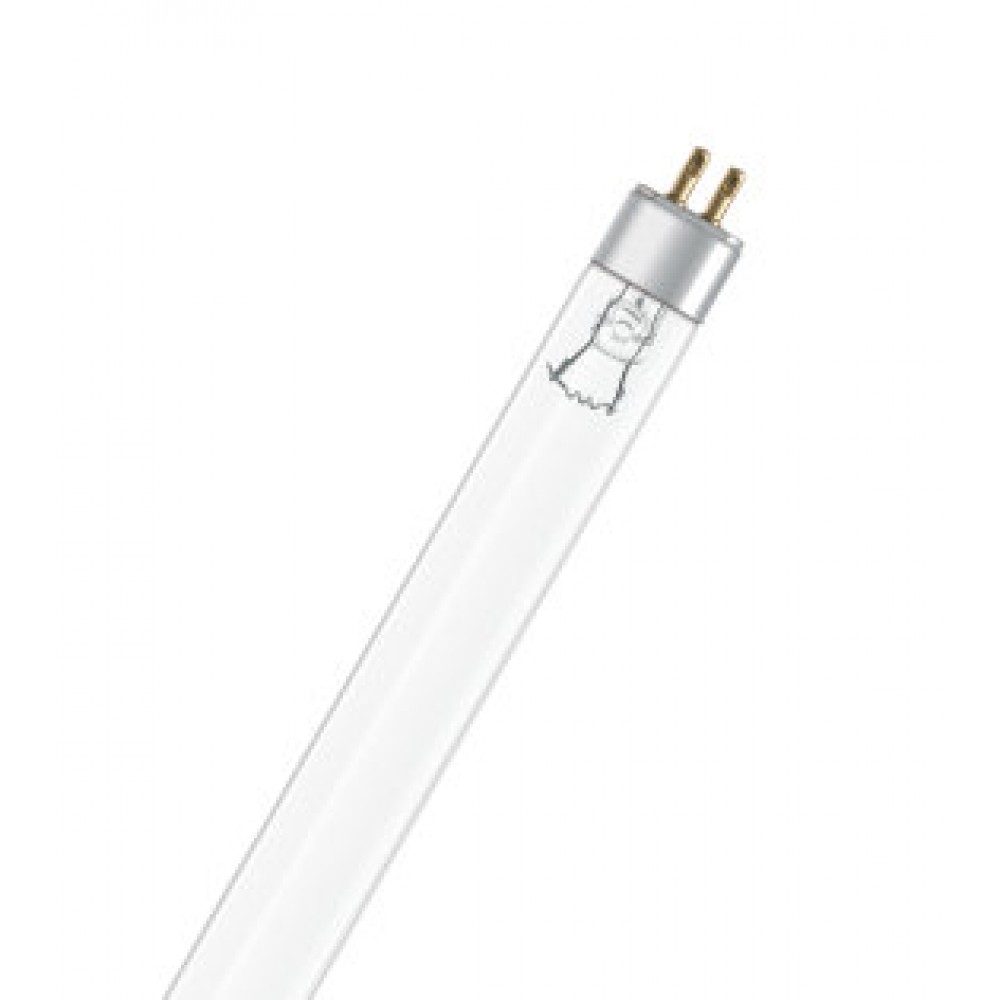 Fluorescent 16W T5 G5 UV HNS Puritec Osram