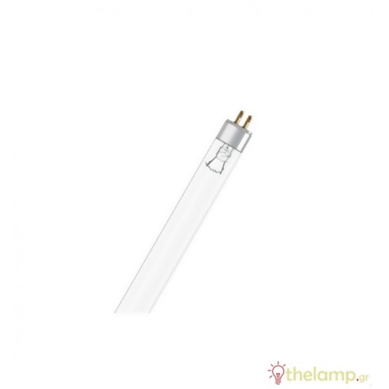 Φθόριο 16W T5 G5 UV HNS Puritec Osram