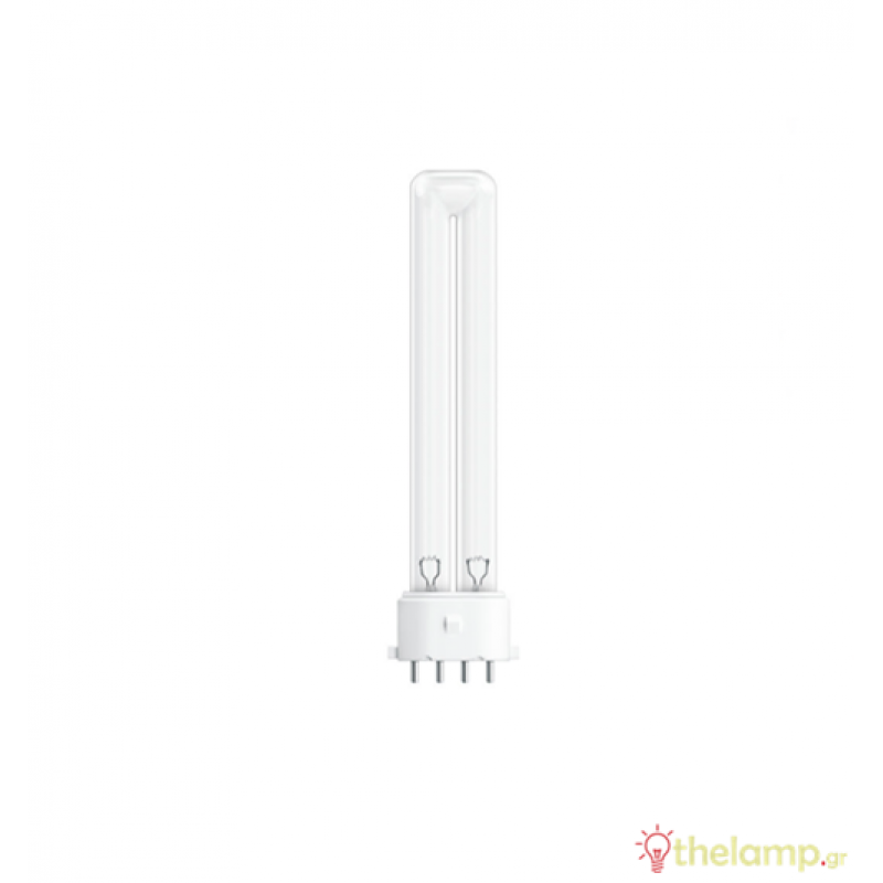Φθόριο 60W 2G11 4pin HNS L Puritec Osram