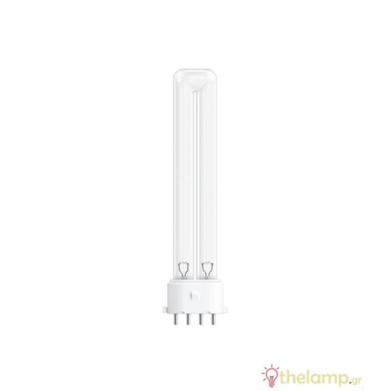 Φθόριο 95W 2G11 4pin s180 HNS L Puritec Osram