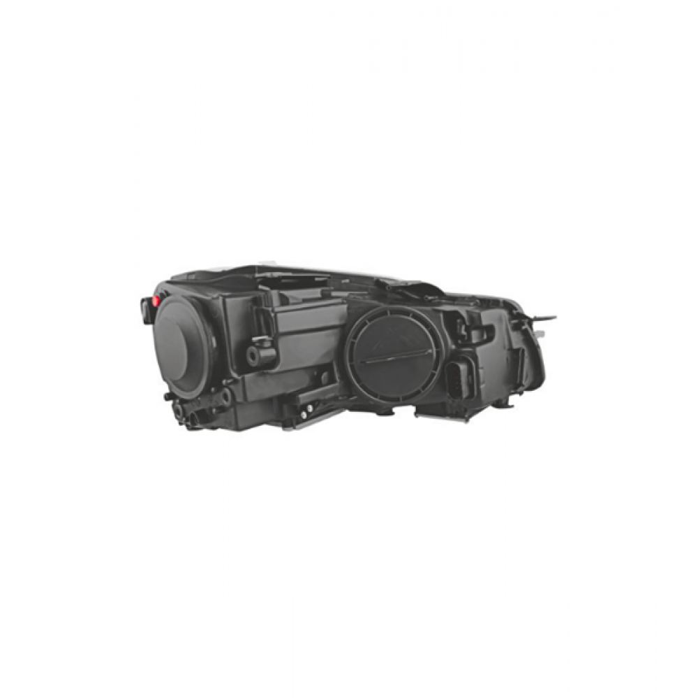Φανάρι αυτοκινήτου Led 12V 70W Xenon edition VW Golf 6 LEDriving BLI1 LEDHL102-GTI Osram