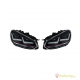 Φανάρι αυτοκινήτου Led 12V 70W Xenon edition VW Golf 6 LEDriving BLI1 LEDHL102-GTI Osram