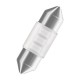 Osram Led 12V 0.5W SV8.5-8 C5W blue LEDriving Standard BLI1 6431BL-01B