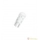 Osram Led 12V 1W W2.1x9.5d W5W yellow LEDriving Standard DUO blister 2880YE-02B
