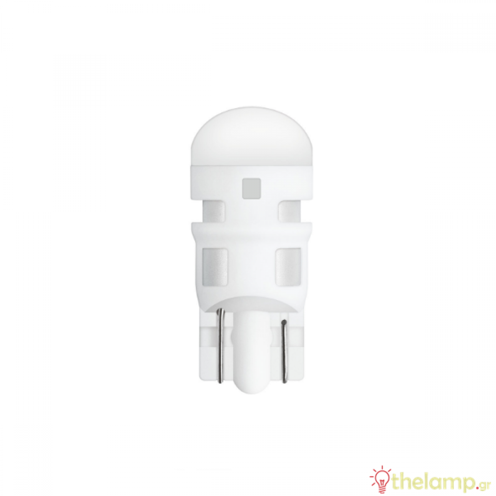 Osram Led 12V 1W W2.1x9.5d W5W blue LEDriving Standard DUO blister 2880BL-02B