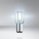 Osram Led 12V 2.5W BAY15d P21/5W day light 6000K LEDriving Standard DUO blister 1457CW-02B