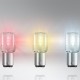 Osram Led 12V 2.5W BAY15d P21/5W day light 6000K LEDriving Standard DUO blister 1457CW-02B