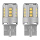 Osram Led 12V 2.5W W3x16d W21W day light 6000K LEDriving Standard DUO blister 7705CW-02