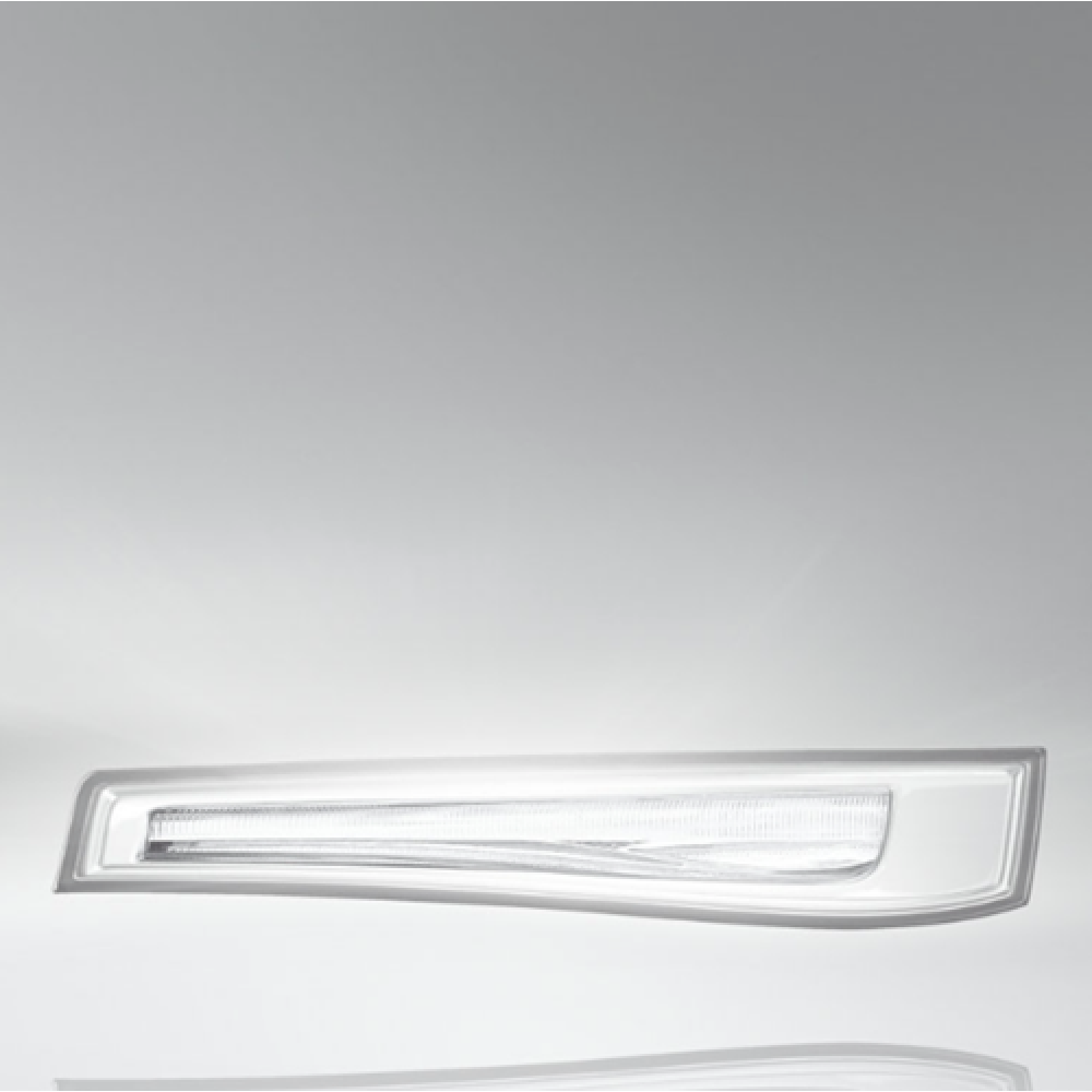 Φωτιστικό ημέρας αυτοκινήτου Led 12V 14W day light 6000K LEDriving BLI1 LEDDRL102 Osram