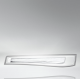 Φωτιστικό ημέρας αυτοκινήτου Led 12V 14W day light 6000K LEDriving BLI1 LEDDRL102 Osram
