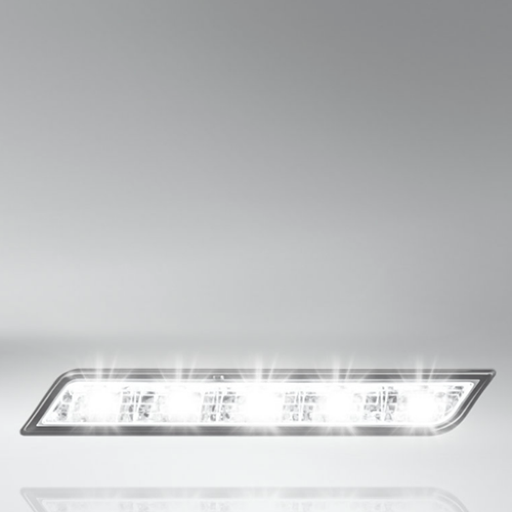Car daylight Led 12V 13.5W day light 5200K LEDriving BLI1 LEDDRL301 Osram