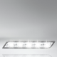 Car daylight Led 12V 13.5W day light 5200K LEDriving BLI1 LEDDRL301 Osram
