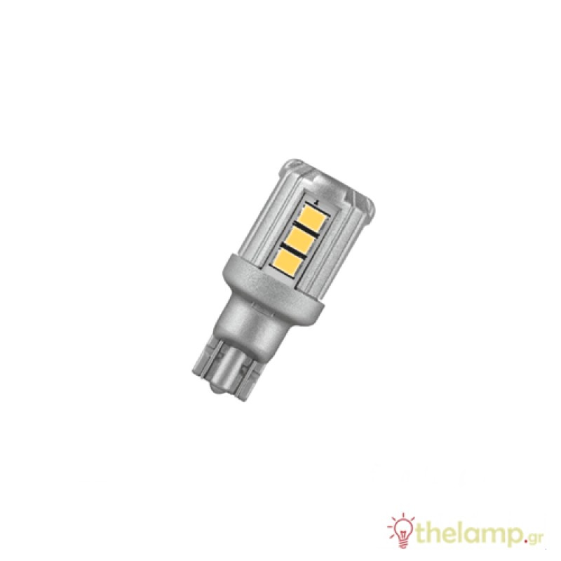 Osram Led 12V 1.8W W2.1x9.5d W16W day light 6000K LEDriving Standard DUO blister 9212CW-02B