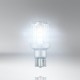 Osram Led 12V 1.8W W2.1x9.5d W16W day light 6000K LEDriving Standard DUO blister 9212CW-02B