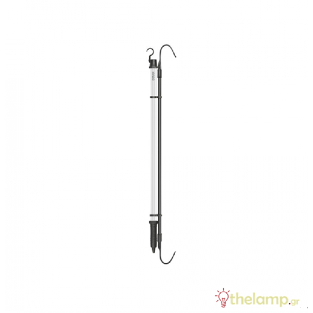 Φωτιστικό εργασίας 90-250V 13-15W day light 6000K LEDIL104 Osram