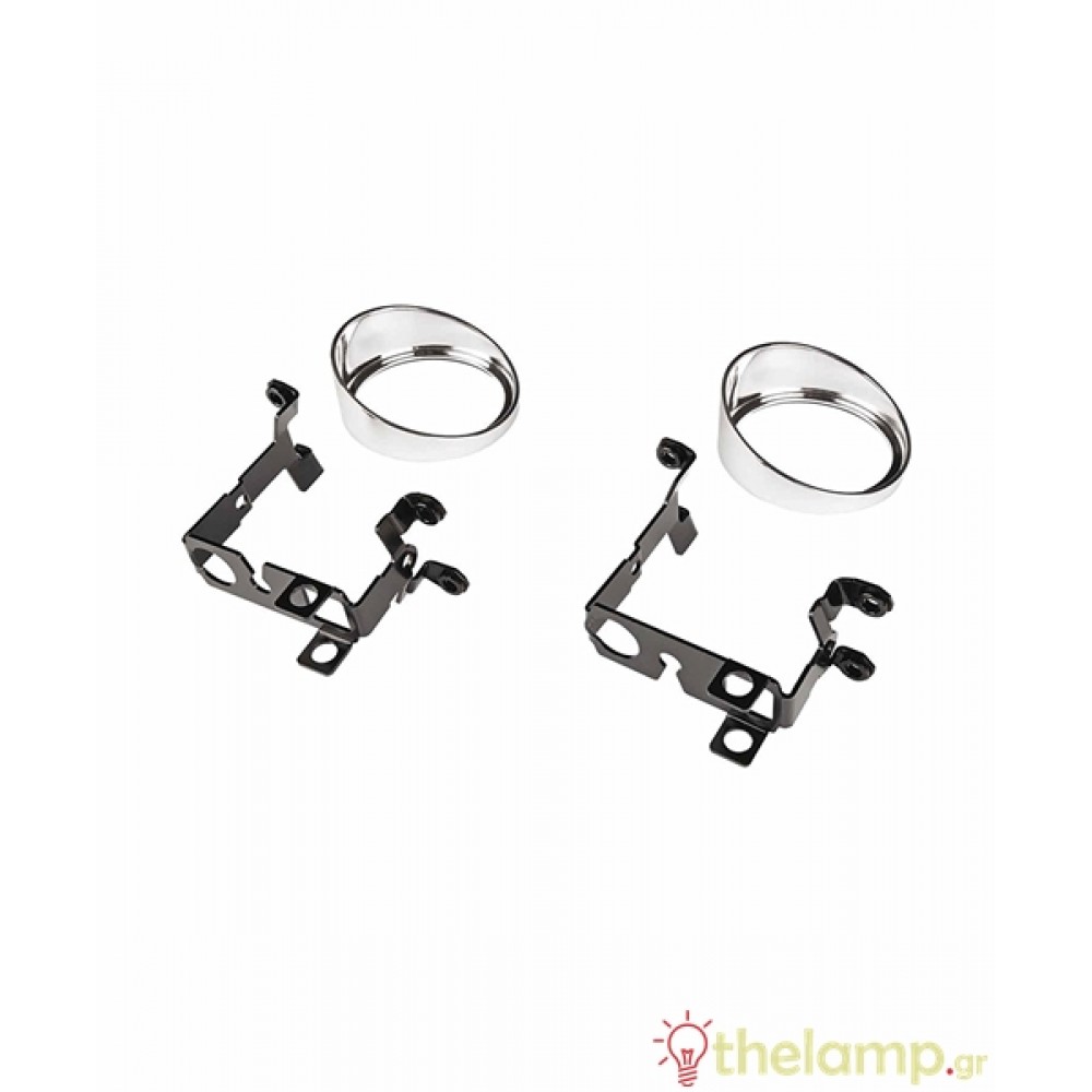 Mounting bracket for motorcycle lantern Toyota BOX1 LEDFOG101-TY-M Osram