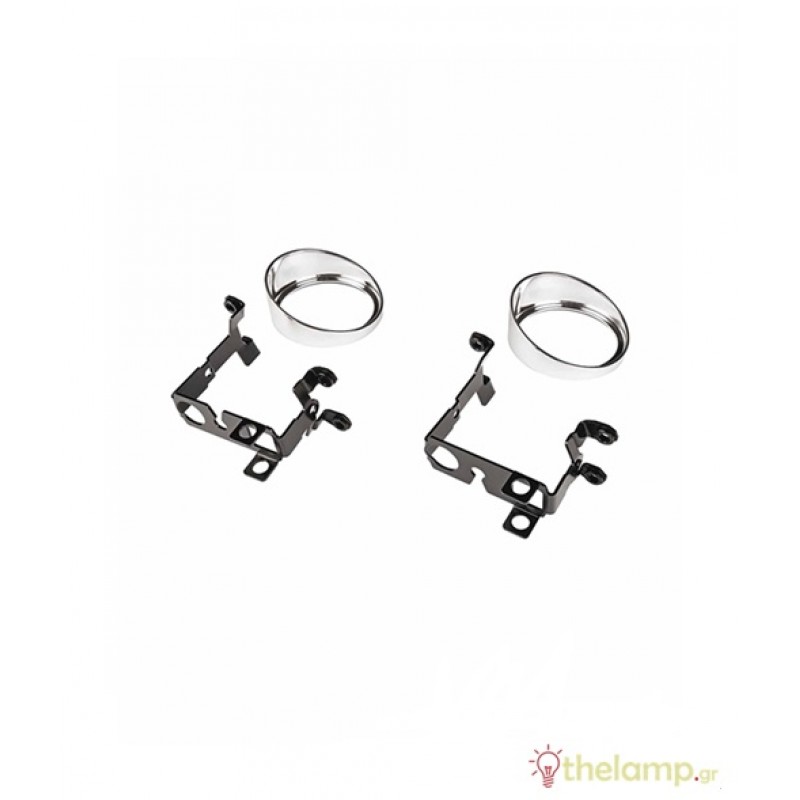Βάση στήριξης για φανάρι αυτοκινήτου Toyota BOX1 LEDFOG101-TY-M Osram