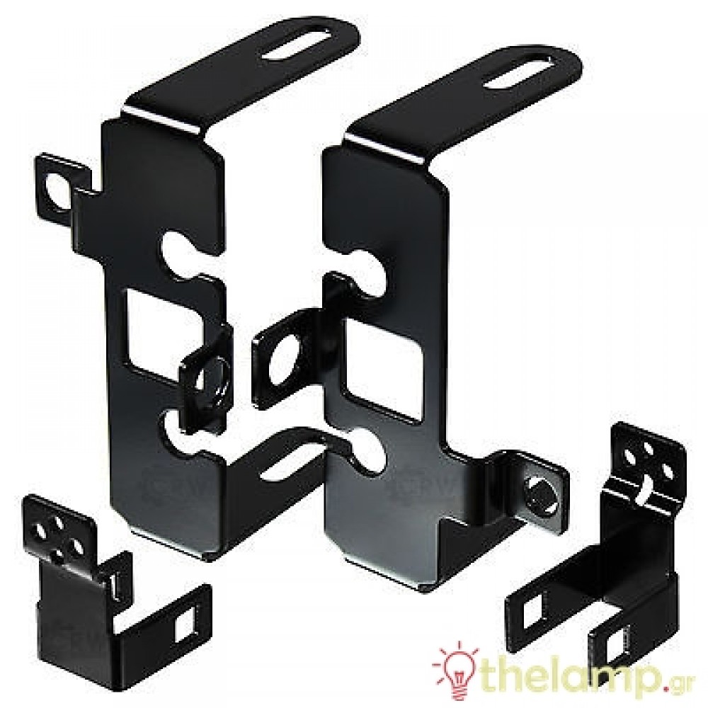 Mounting bracket for motorcycle lantern Infiniti BOX1 LEDFOG101-INF-M Osram