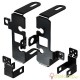 Mounting bracket for motorcycle lantern Infiniti BOX1 LEDFOG101-INF-M Osram