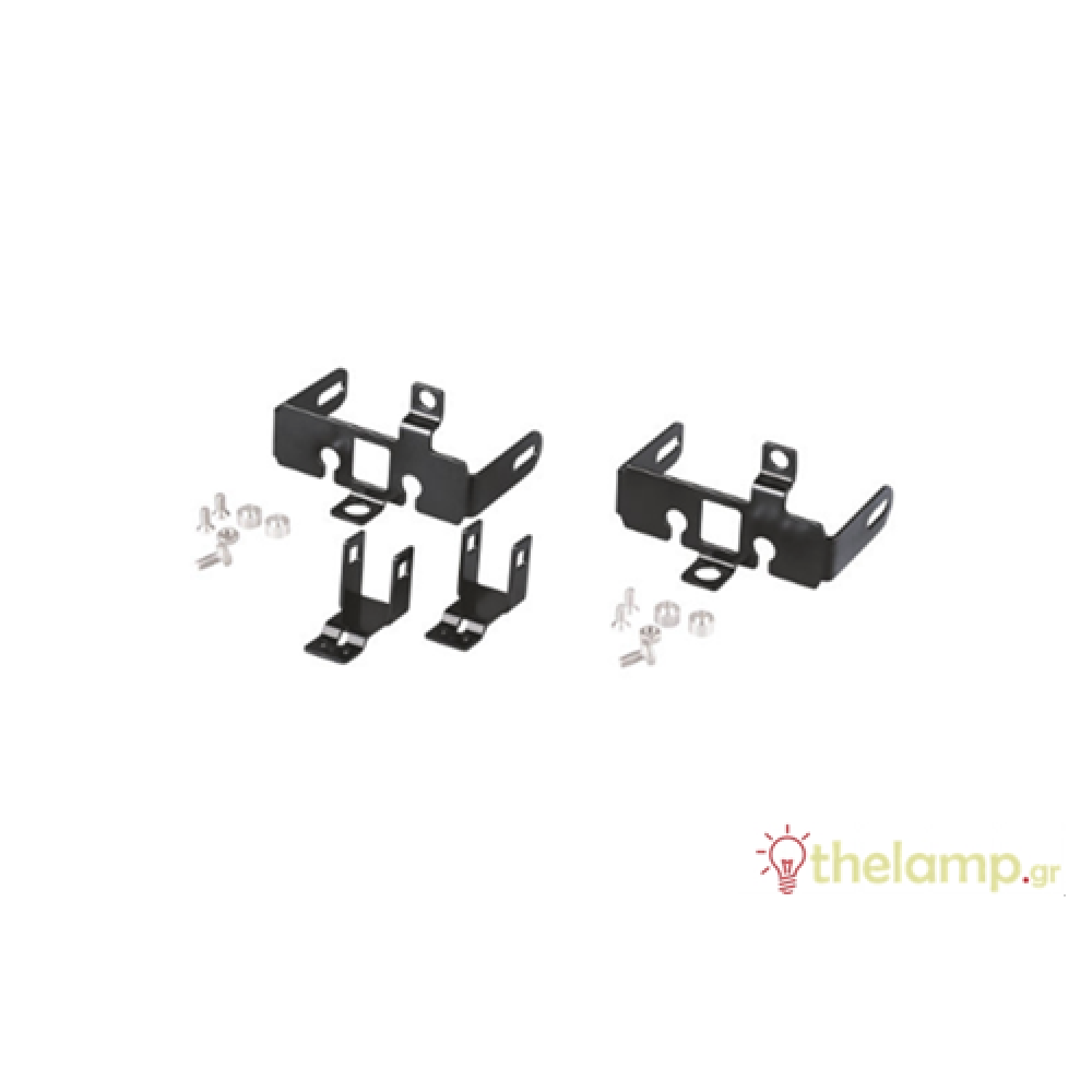 Mounting bracket for motorcycle lantern Infiniti BOX1 LEDFOG101-INF-M Osram