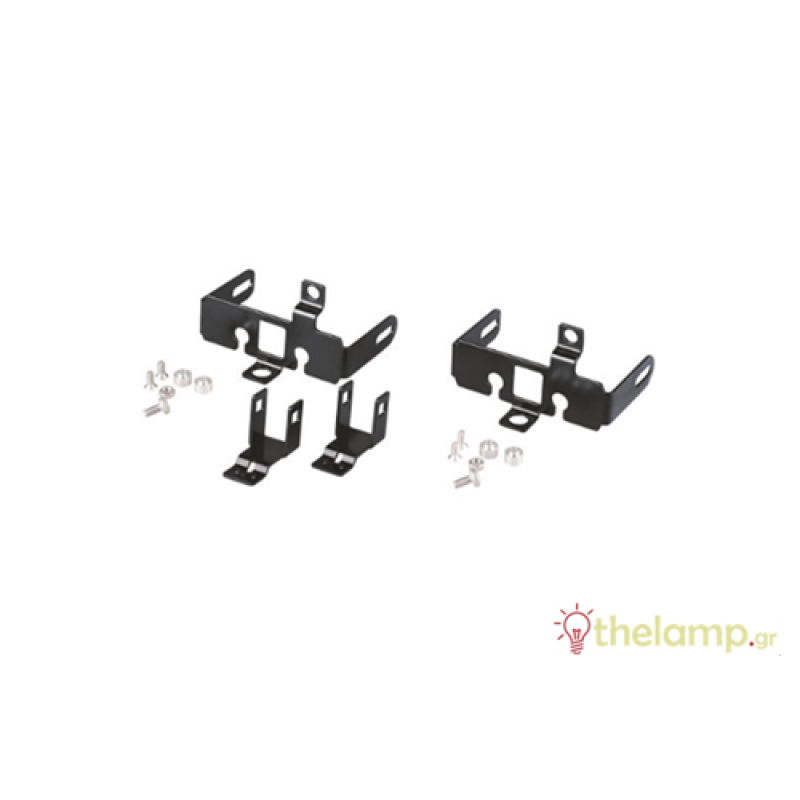 Βάση στήριξης για φανάρι αυτοκινήτου Infiniti BOX1 LEDFOG101-INF-M Osram