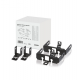 Mounting bracket for motorcycle lantern Infiniti BOX1 LEDFOG101-INF-M Osram