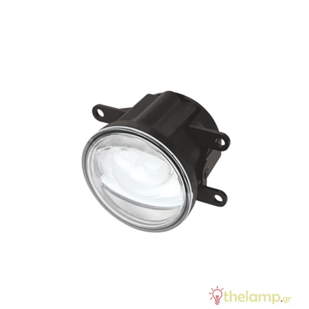 Car lantern 12V 4/12W day light 6000K BOX1 LEDFOG103-SR Osram