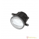 Car lantern 12V 4/12W day light 6000K BOX1 LEDFOG103-SR Osram