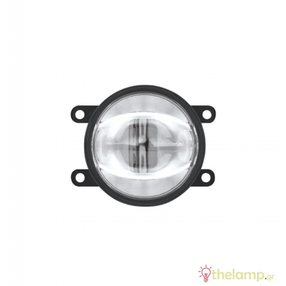Car lantern 12V 4/12W day light 6000K BOX1 LEDFOG103-SR Osram