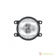 Car lantern 12V 4/12W day light 6000K BOX1 LEDFOG103-SR Osram