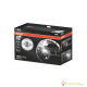 Car lantern 12V 4/12W day light 6000K BOX1 LEDFOG103-SR Osram
