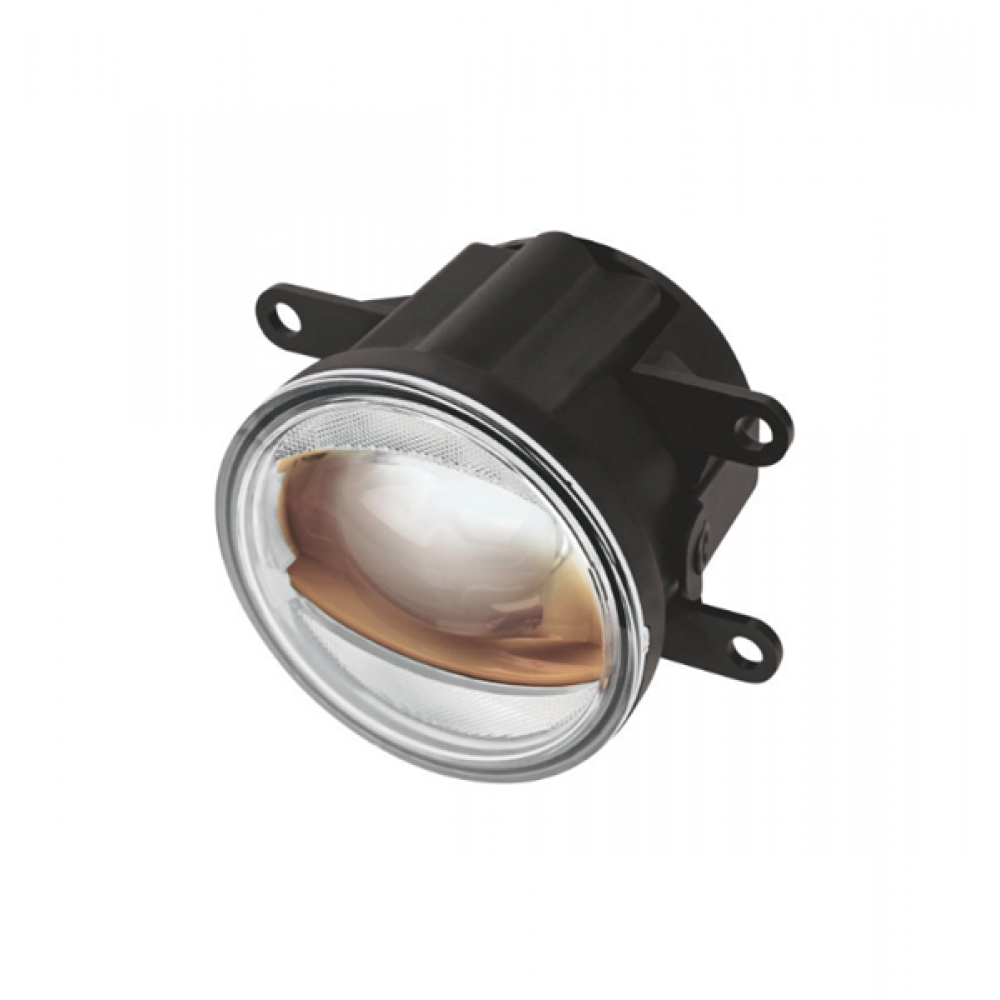 Car lantern 12V 4/12W day light 6000K BOX1 LEDFOG103-GD Osram