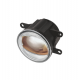 Car lantern 12V 4/12W day light 6000K BOX1 LEDFOG103-GD Osram
